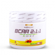 BCAA 2:1:1