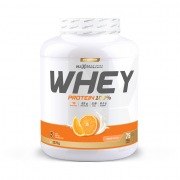 100 % Whey protein naranča