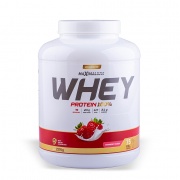 100 % Whey protein jagoda-jogurt