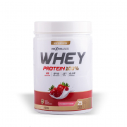 100 % Whey protein jagoda-jogurt