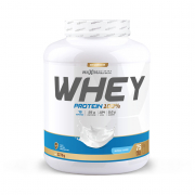 100 % Whey protein natural
