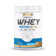 100 % Whey protein natural