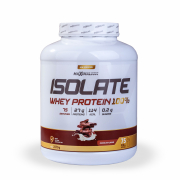 Whey Protein Isolate čokolada