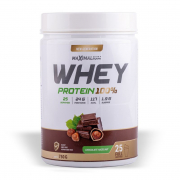 100 % Whey protein čoko/lješnjak