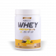 100 % Whey protein vanilija
