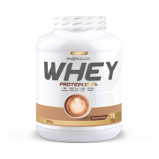 100 % Whey protein kapučino (cappuccino)