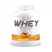 100 % Whey protein slana karamela