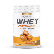 100 % Whey protein slana karamela