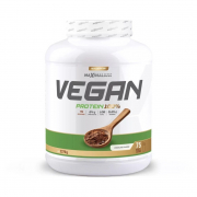 Vegan Protein čokolada