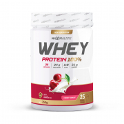 100 % Whey protein višnja jogurt