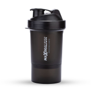 Shaker 400+200 ml