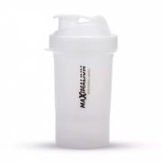 Shaker 400+200 ml
