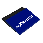 Maximalium Latex Flat Resistance Band