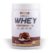 100 % Whey protein čokolada