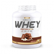 100 % Whey protein čokolada