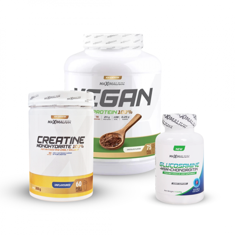 Black Friday Paket Plus