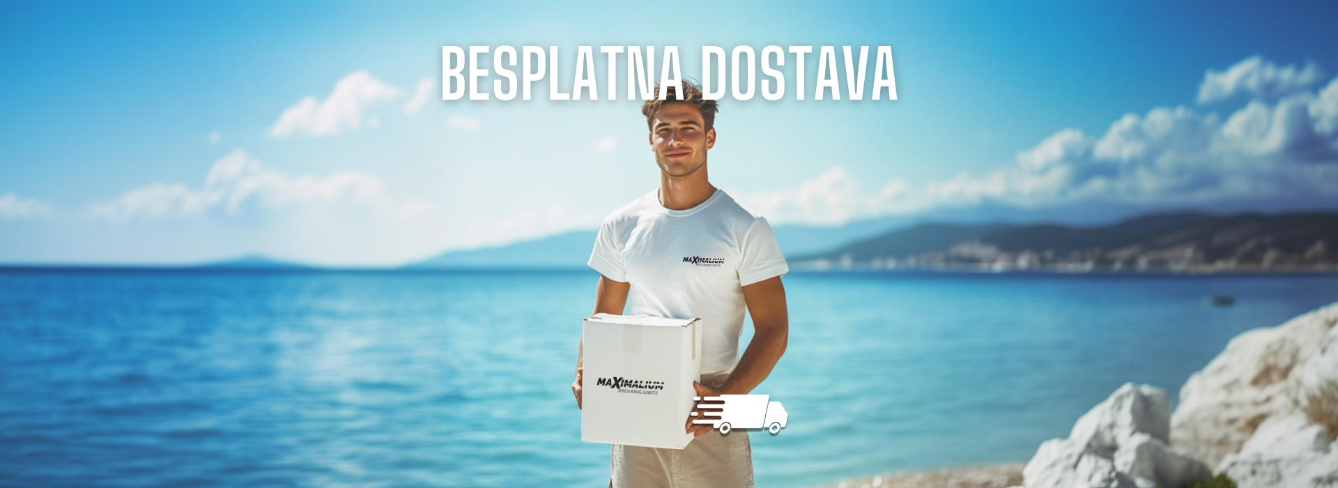 Besplatna dostava 18.06.-30.06.2025.