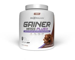 GAINER-Proteini za masu