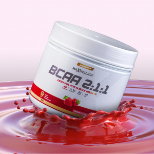 bcaa red