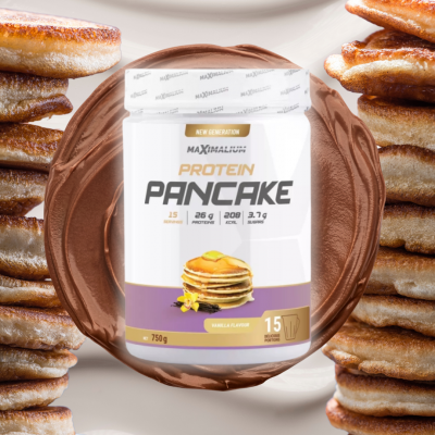 Proteinske palačinke