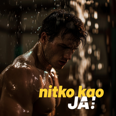 niko kao ja