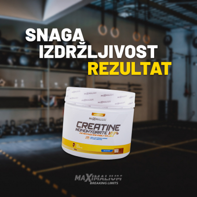 kreatin veliki