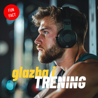 glazba i trening