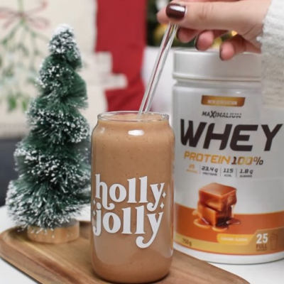 Holly Jolly