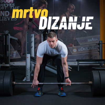 mrtvo dizanje