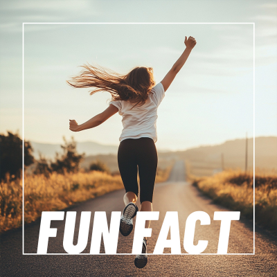 Fun fact mentalno zdravlje