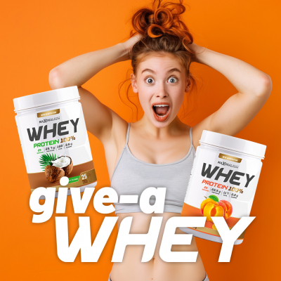 giveaway august