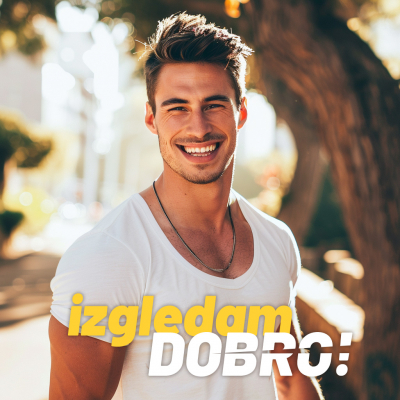 igledam dobro