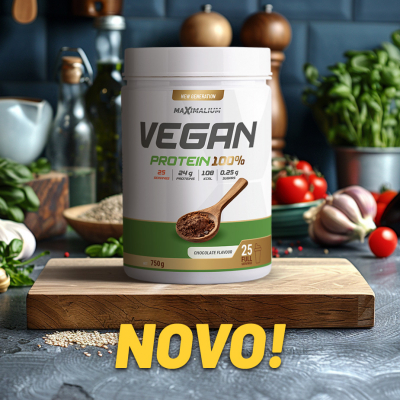 vegan protein