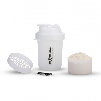 Shaker 400+200 ml