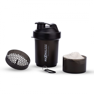 Shaker 400+200 ml