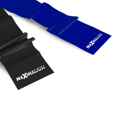 Maximalium Latex Flat Resistance Band